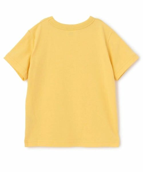 petit main / プティマイン Tシャツ | 【チャンピオン】ワンポイント半袖T | 詳細1