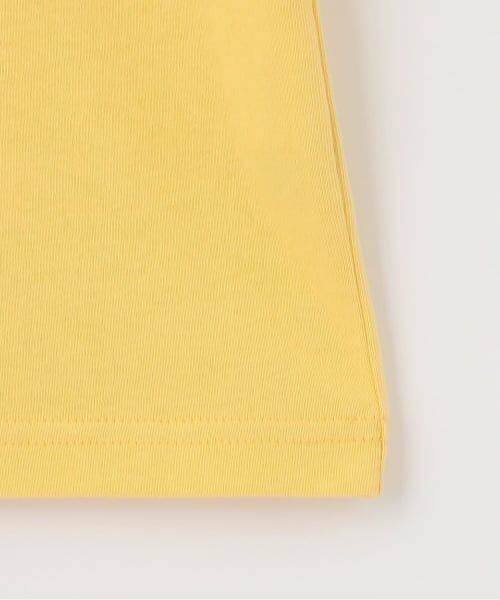 petit main / プティマイン Tシャツ | 【チャンピオン】ワンポイント半袖T | 詳細4