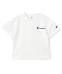 petit main / プティマイン Tシャツ | 【チャンピオン】ルーズフィット半袖T