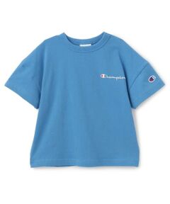 petit main / プティマイン Tシャツ | 【チャンピオン】ルーズフィット半袖T
