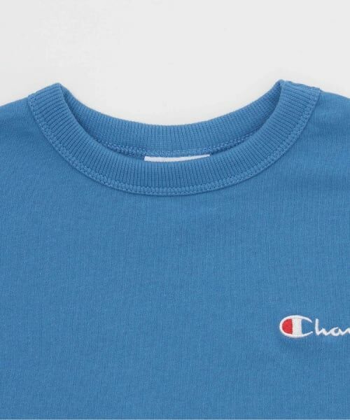 petit main / プティマイン Tシャツ | 【チャンピオン】ルーズフィット半袖T | 詳細2