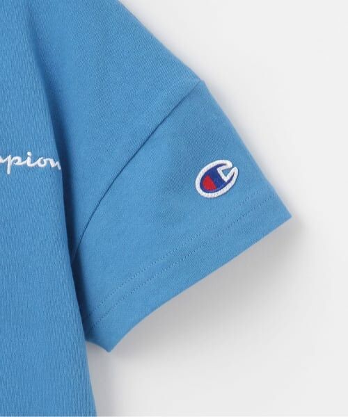 petit main / プティマイン Tシャツ | 【チャンピオン】ルーズフィット半袖T | 詳細3