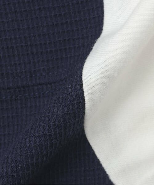 petit main / プティマイン Tシャツ | 【接触冷感】ドッキングカットセットアップ | 詳細12