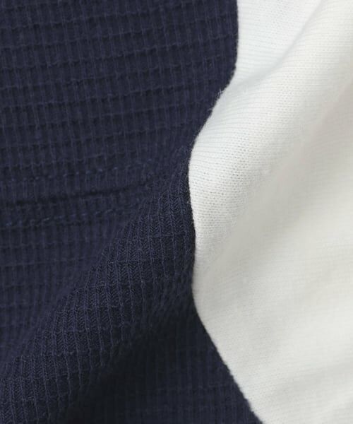 petit main / プティマイン その他トップス | 【接触冷感】ドッキングカットセットアップ | 詳細17