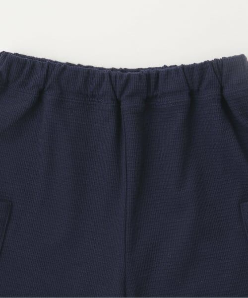 petit main / プティマイン Tシャツ | 【接触冷感】ドッキングカットセットアップ | 詳細8