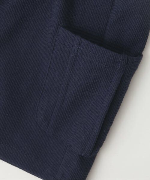 petit main / プティマイン Tシャツ | 【接触冷感】ドッキングカットセットアップ | 詳細9