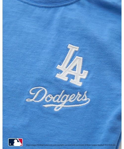 petit main / プティマイン Tシャツ | 【MLB】カットセットアップ | 詳細13