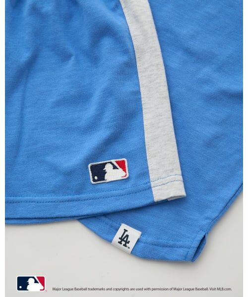 petit main / プティマイン Tシャツ | 【MLB】カットセットアップ | 詳細17