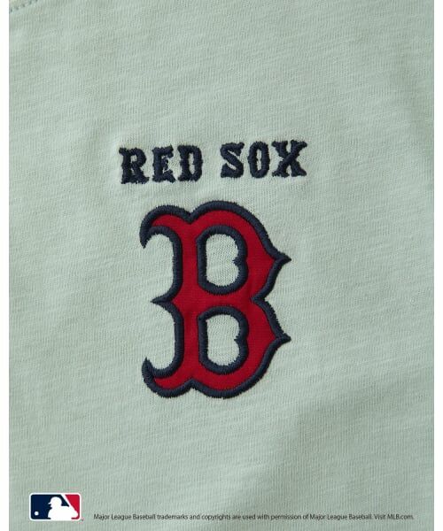 petit main / プティマイン Tシャツ | 【MLB】カットセットアップ | 詳細21