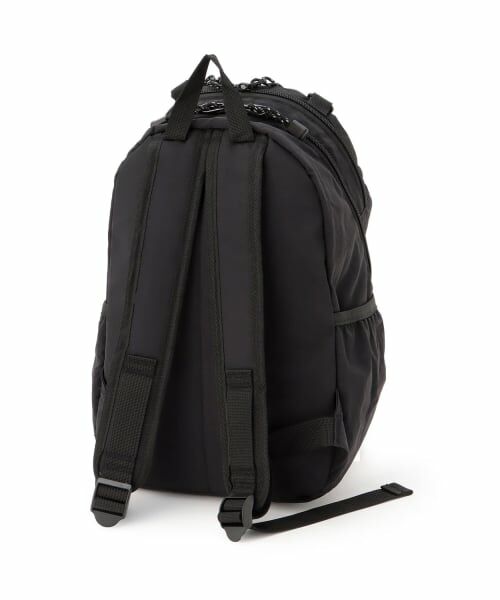 petit main / プティマイン リュック・バックパック | ボールネットつきリュック | 詳細1