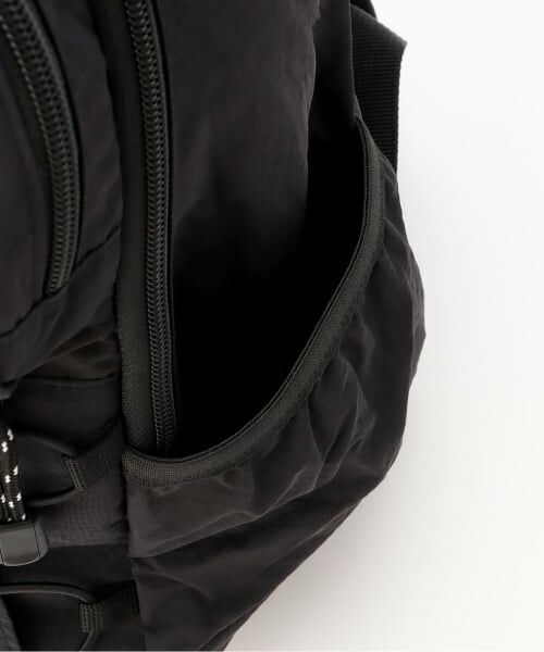 petit main / プティマイン リュック・バックパック | ボールネットつきリュック | 詳細6