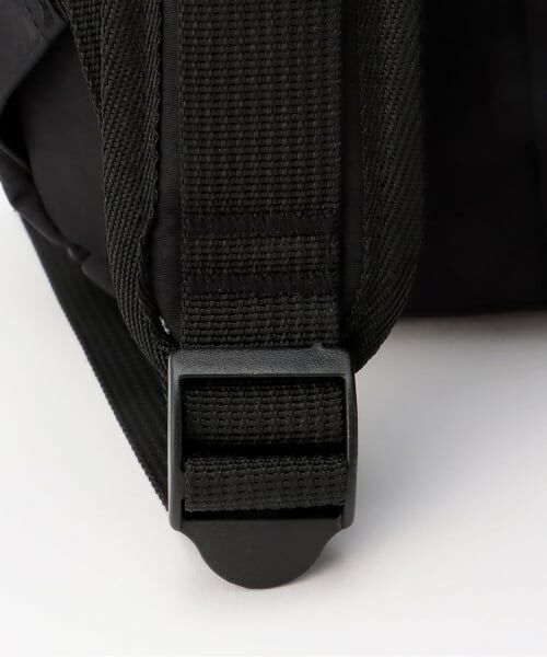 petit main / プティマイン リュック・バックパック | ボールネットつきリュック | 詳細7