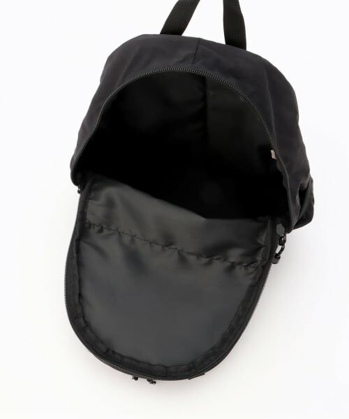 petit main / プティマイン リュック・バックパック | ボールネットつきリュック | 詳細8