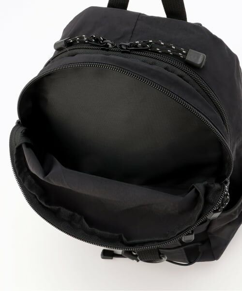petit main / プティマイン リュック・バックパック | ボールネットつきリュック | 詳細9