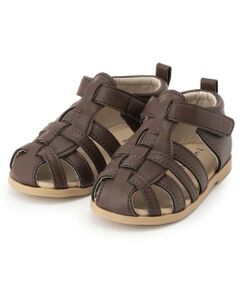 petit main / プティマイン サンダル | グルカサンダル