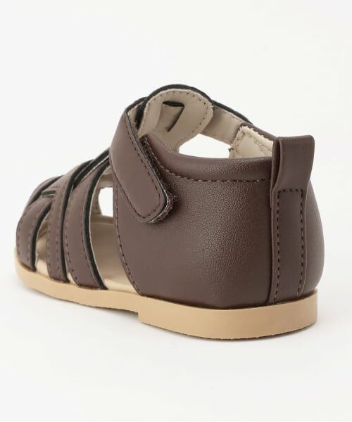 petit main / プティマイン サンダル | グルカサンダル | 詳細5