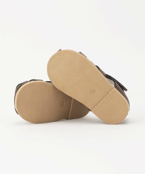 petit main / プティマイン サンダル | グルカサンダル | 詳細7