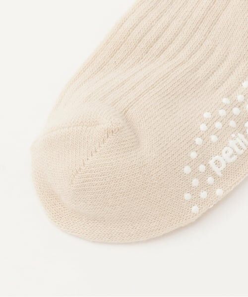 petit main / プティマイン ソックス | BOY吸水速乾ソックス2P | 詳細2