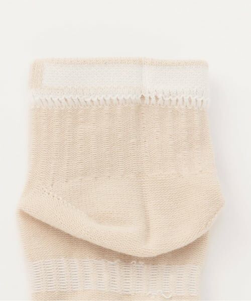 petit main / プティマイン ソックス | BOY吸水速乾ソックス2P | 詳細4