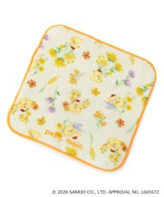 petit main / プティマイン ハンカチ | 【サンリオキャラクターズ】ハンカチ