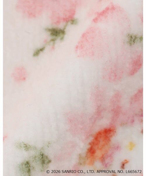 petit main / プティマイン ハンカチ | 【サンリオキャラクターズ】ハンカチ | 詳細3