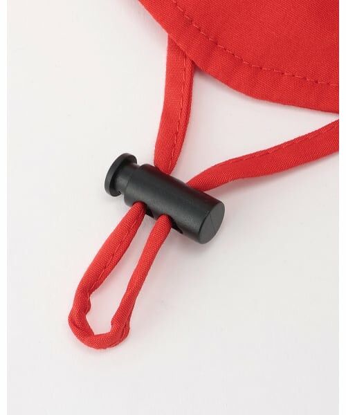 petit main / プティマイン ベビー・キッズグッズ | 【はらぺこあおむし】あおむしハット | 詳細6