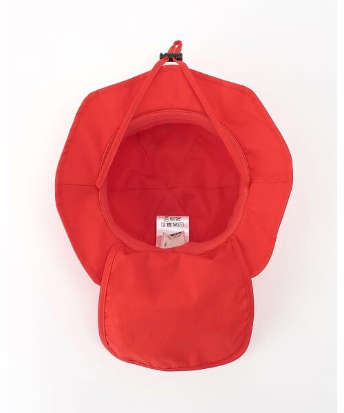 petit main / プティマイン ベビー・キッズグッズ | 【はらぺこあおむし】あおむしハット | 詳細8