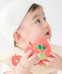 petit main / プティマイン おもちゃ・トイカメラ | 【はらぺこあおむし】フルーツラトル