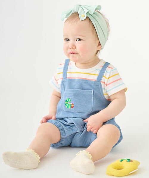 petit main / プティマイン おもちゃ・トイカメラ | 【はらぺこあおむし】フルーツラトル | 詳細3