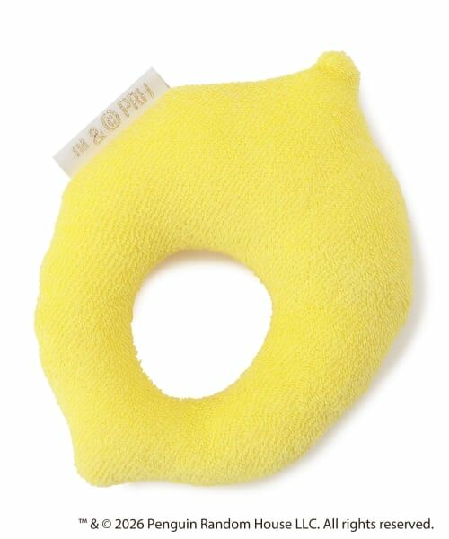 petit main / プティマイン おもちゃ・トイカメラ | 【はらぺこあおむし】フルーツラトル | 詳細5