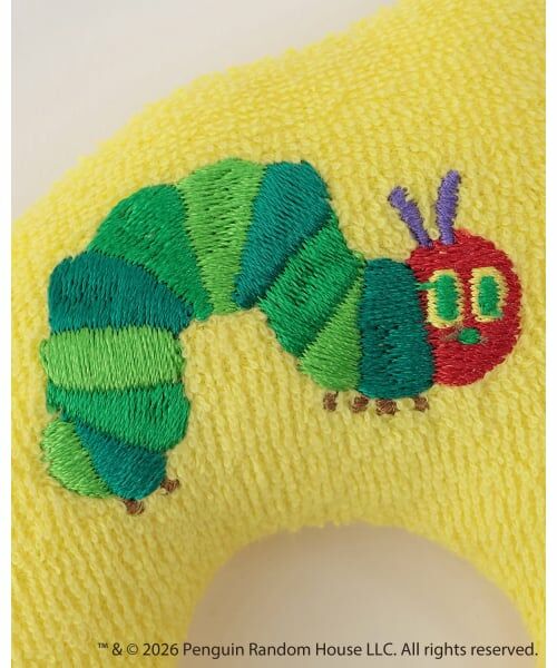 petit main / プティマイン おもちゃ・トイカメラ | 【はらぺこあおむし】フルーツラトル | 詳細8