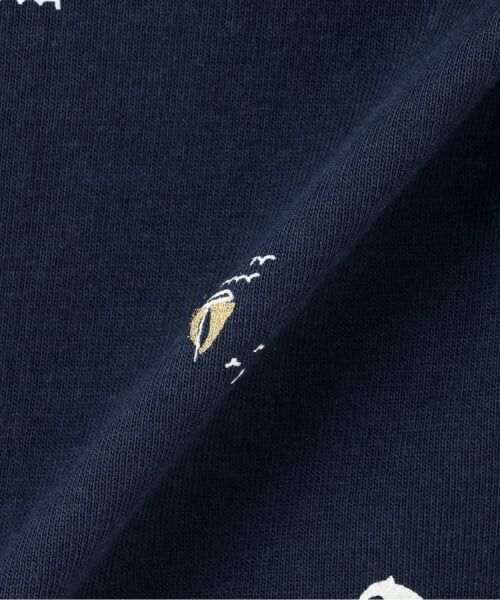 petit main / プティマイン ロンパース | 半袖2WAYオール | 詳細10