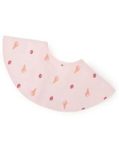 petit main / プティマイン スタイ・ビブ | 【プティプラ】スタイ