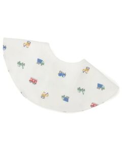 petit main / プティマイン スタイ・ビブ | 【プティプラ】スタイ