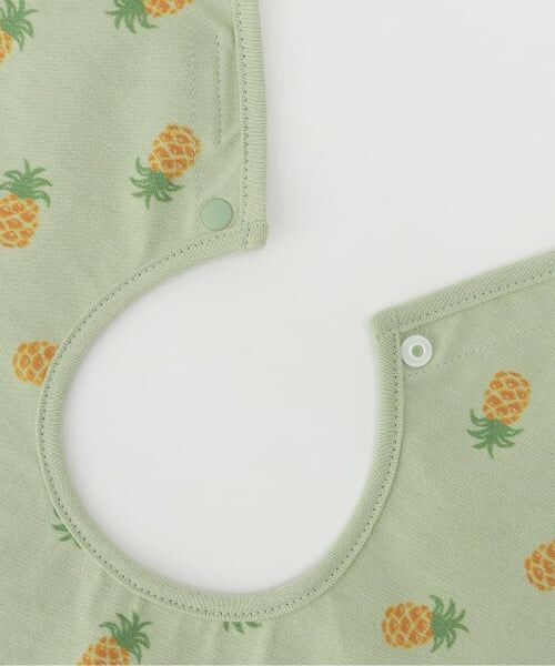 petit main / プティマイン スタイ・ビブ | 【プティプラ】スタイ | 詳細4