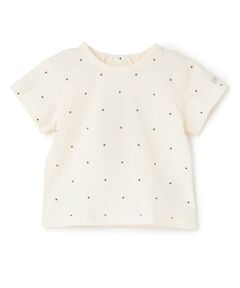 petit main / プティマイン ベビー・キッズウエア | 【プティプラ】半袖Tシャツ