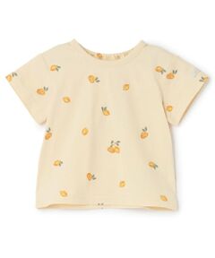 petit main / プティマイン ベビー・キッズウエア | 【プティプラ】半袖Tシャツ