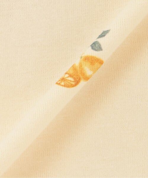 petit main / プティマイン ベビー・キッズウエア | 【プティプラ】半袖Tシャツ | 詳細7