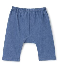 petit main / プティマイン ベビー・キッズウエア | 【プティプラ】7分丈レギンス