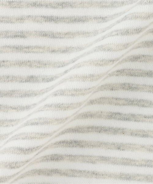 petit main / プティマイン ロンパース | 【オーガニック】アニマル2wayオール | 詳細8