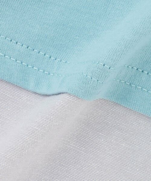 petit main / プティマイン ロンパース | 【リンク】アップリケカバーオール | 詳細14