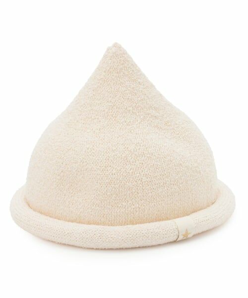 petit main / プティマイン ベビー・キッズグッズ | とんがり帽 | 詳細3