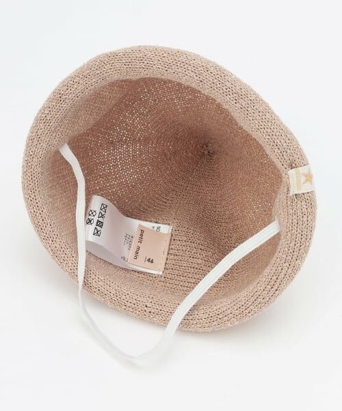 petit main / プティマイン ベビー・キッズグッズ | とんがり帽 | 詳細6