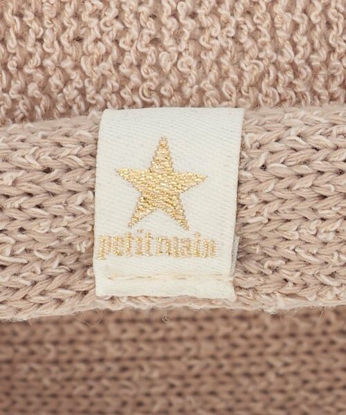 petit main / プティマイン ベビー・キッズグッズ | とんがり帽 | 詳細7