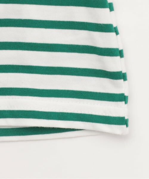 petit main / プティマイン ベビー・キッズウエア | サロペットセットアップ | 詳細6