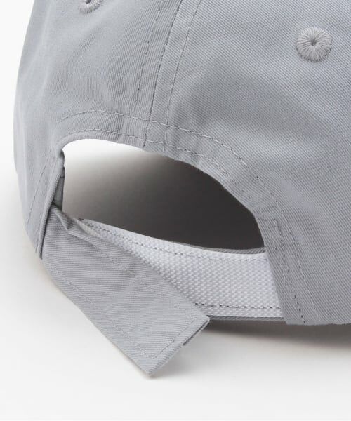 petit main / プティマイン キャップ | 【UV加工】アルファベットロゴキャップ | 詳細6