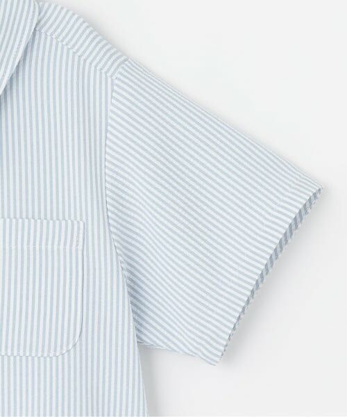 petit main / プティマイン シャツ・ブラウス | 【WINDRY】タイつきシャツ | 詳細5