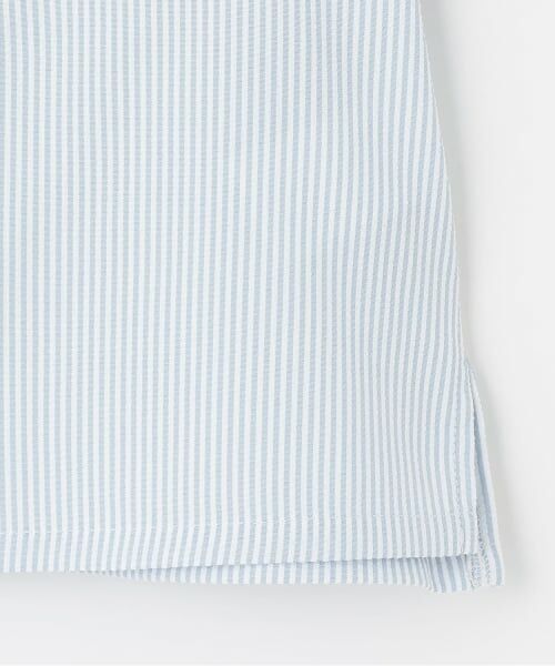 petit main / プティマイン シャツ・ブラウス | 【WINDRY】タイつきシャツ | 詳細6