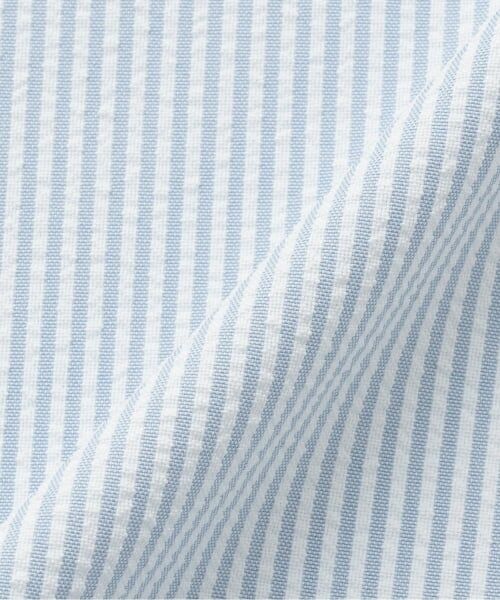 petit main / プティマイン シャツ・ブラウス | 【WINDRY】タイつきシャツ | 詳細7