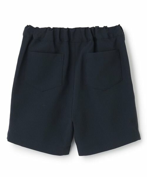 petit main / プティマイン スラックス・ドレスパンツ | 【WINDRY】ハーフパンツ | 詳細1